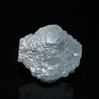 Natural de Piedra de Cuarzo de Fluorita, Mineral de Cristal de la Muestra Del Yaogangxian la PROVINCIA de Hunan, CHINA A3-1