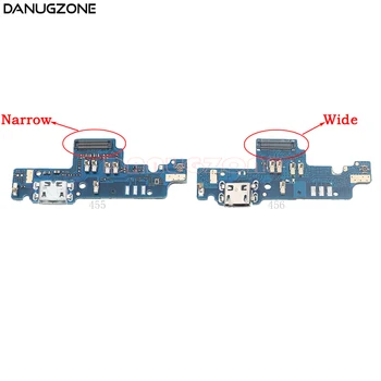 30PCS/Lot Xiaomi Redmi NOTA 4X USB estación de Carga Jack Enchufe Conector del Puerto de Carga de la Junta Flex Cable