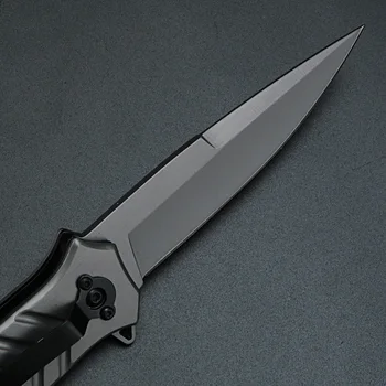 XUANFENG salvaje multi-función de supervivencia cuchillo de camping de alta dureza cuchillo táctico portátil cuchillo al aire libre cuchillo cuchillo plegable